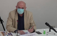 Radomirović: Ubijeni novinari razlog za ostanak UNS-a u vladinoj Radnoj grupi Radomirović: Ubijeni novinari razlog za ostanak UNS-a u vladinoj Radnoj grupi